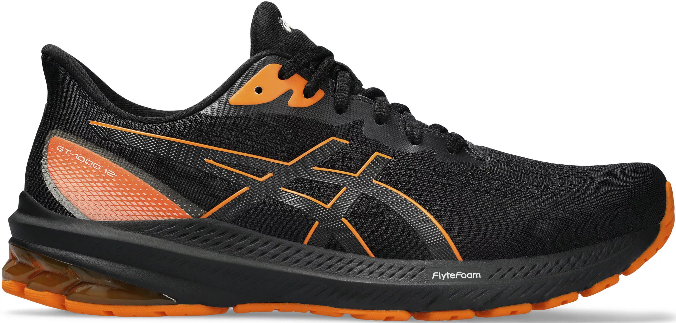 Asics Laufschuh "GT-1000 12 Gore-Tex", wasserdicht günstig online kaufen