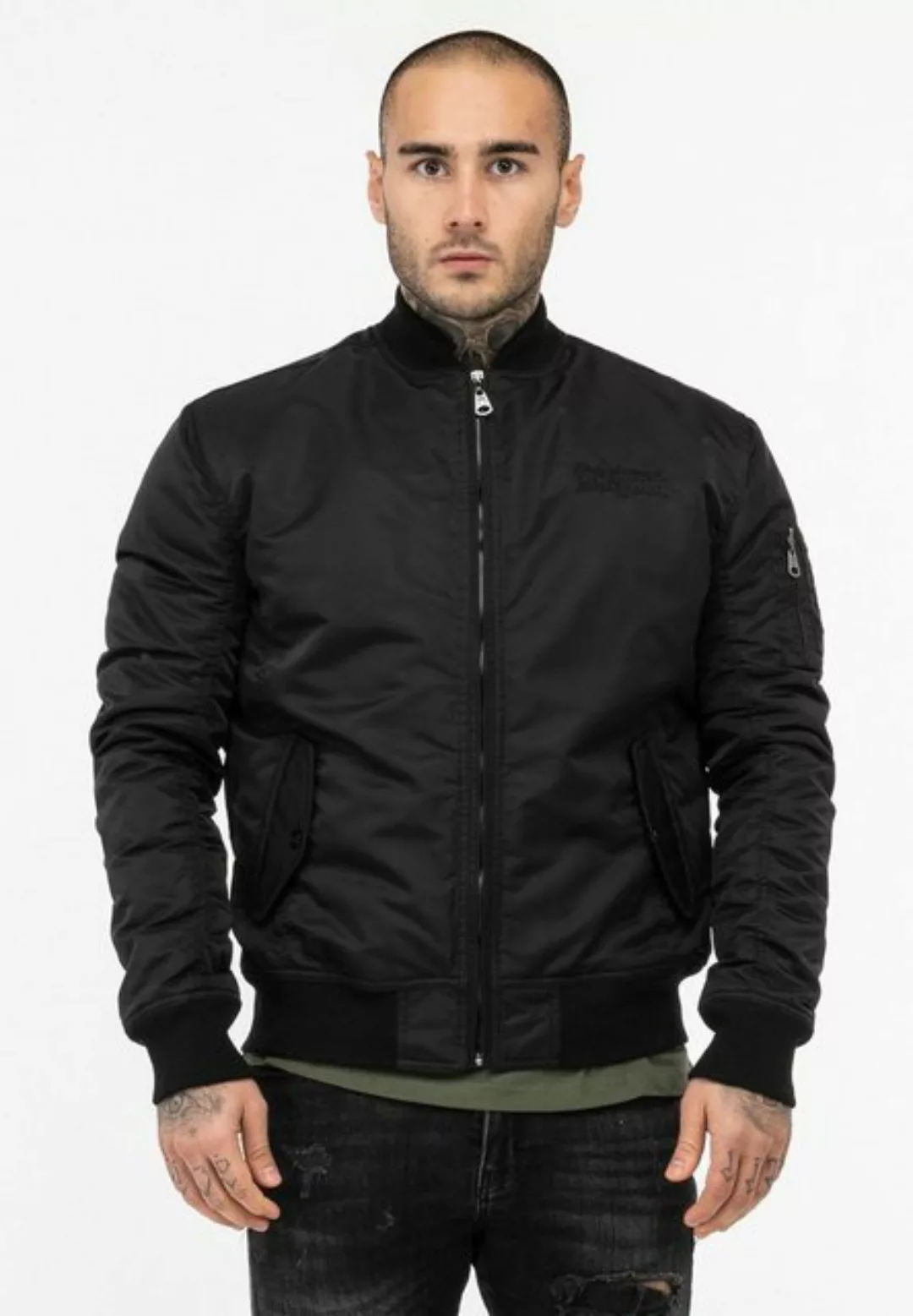 Benlee Rocky Marciano Allwetterjacke BRISBANE günstig online kaufen