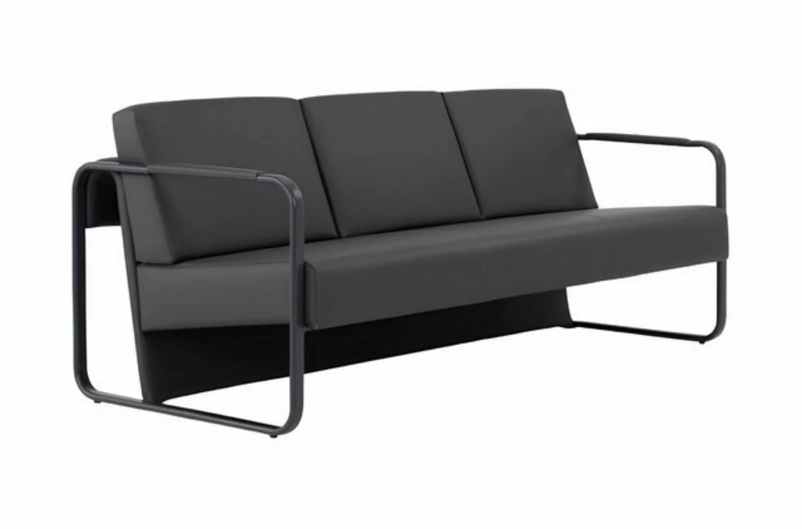 JVmoebel 3-Sitzer Sofa 3 Sitzer Design Sofas Polster Sitz Design Dreisitzer günstig online kaufen