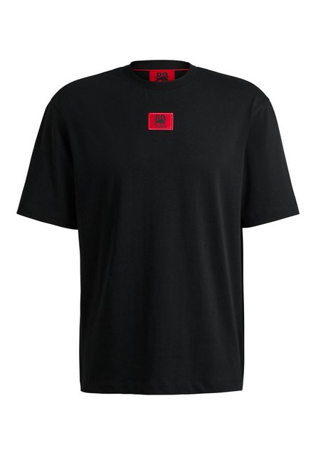 HUGO T-Shirt T-Shirt DRAMBOK_RB HUGO x RB Relaxed Fit (1-tlg) günstig online kaufen