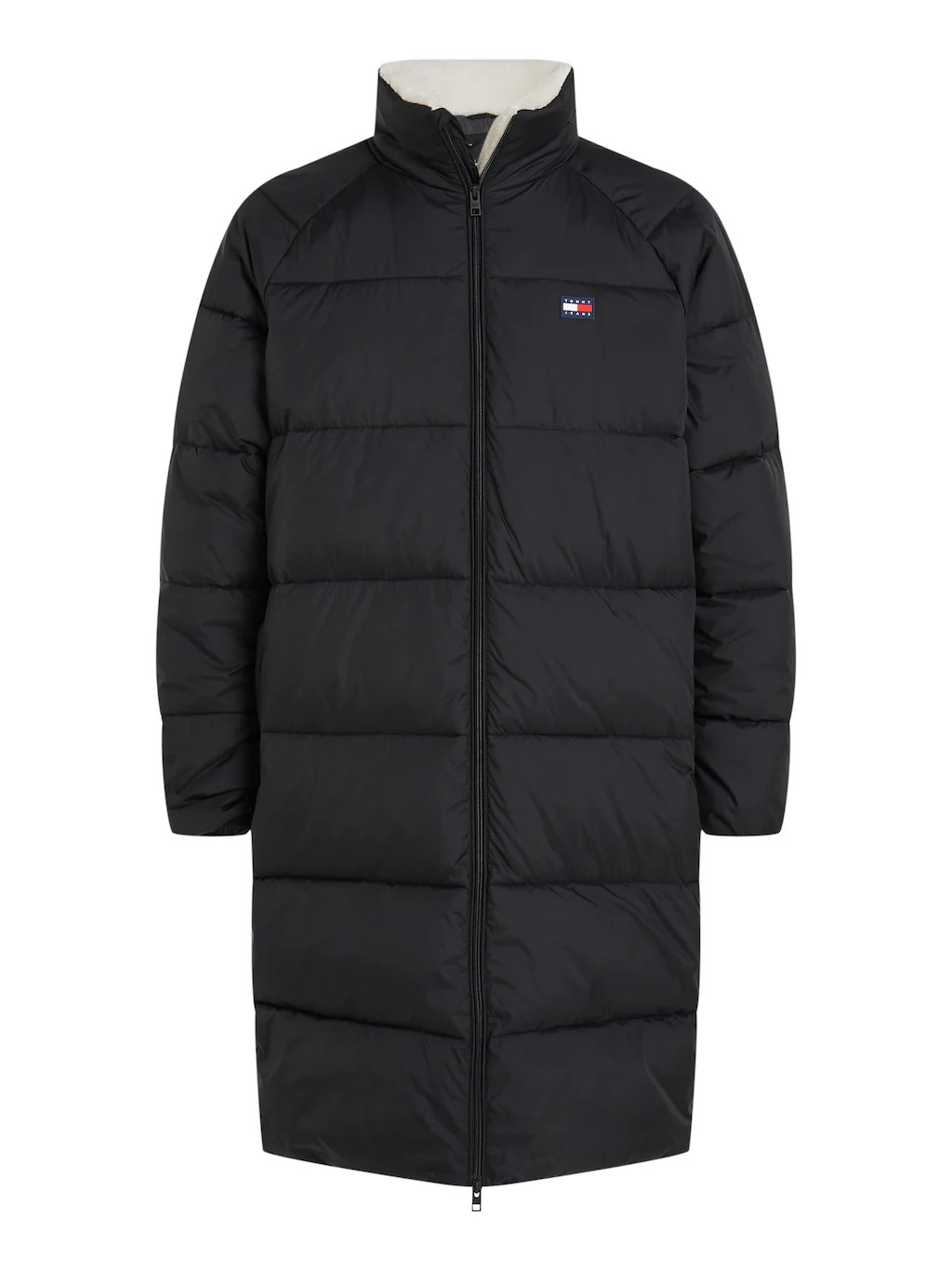 Tommy Jeans Parka "TJM POLY PUFFER PARKA" günstig online kaufen