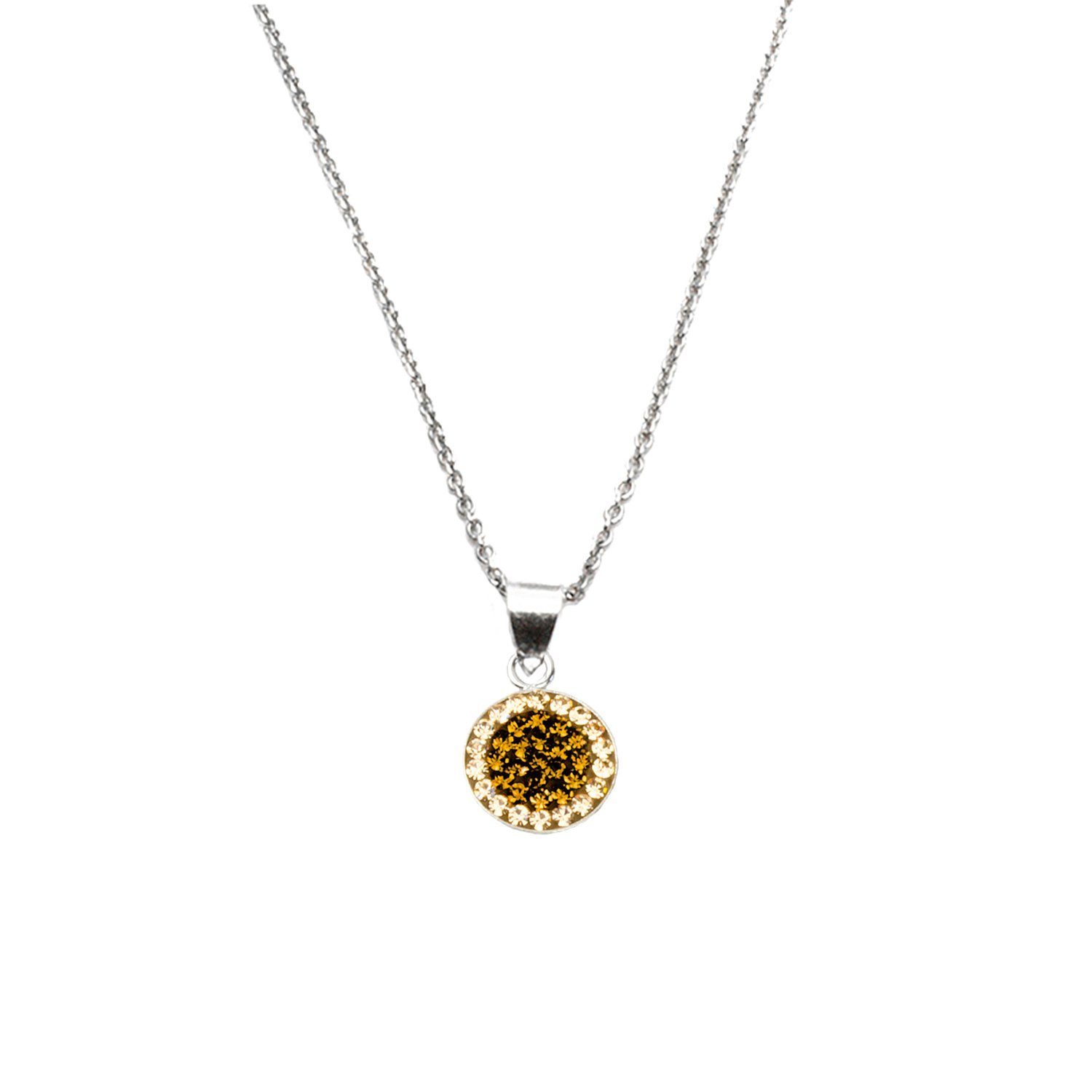 Impala Kette mit Anhänger Halskette Natalie günstig online kaufen