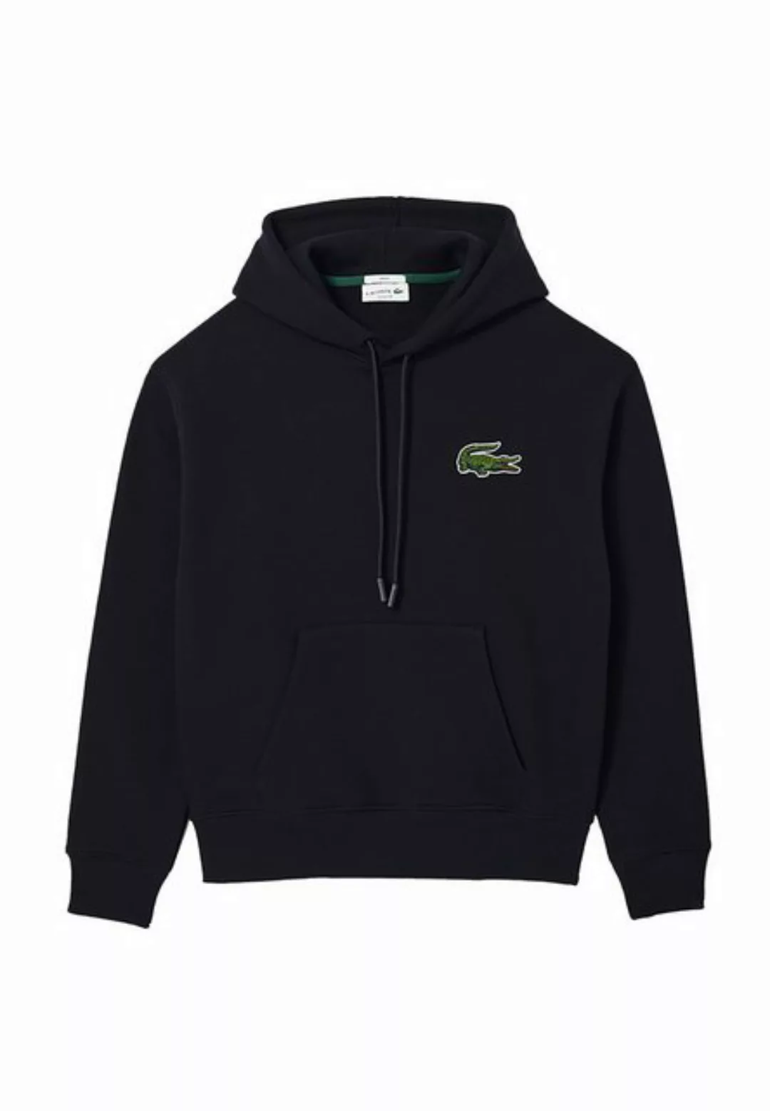 Lacoste Kapuzensweatshirt Lacoste Herren Kapuzenpullover SWEATSHIRT SH6404 günstig online kaufen