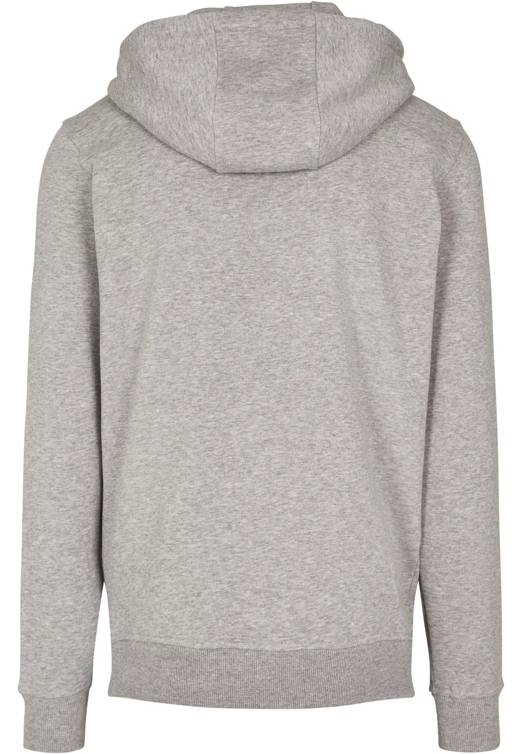 URBAN CLASSICS Sweatshirt "Urban Classics Herren Basic Sweat Hoody" günstig online kaufen