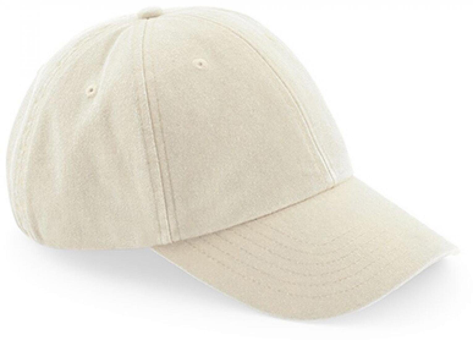 Beechfield® Baseball Cap Low Profile Vintage günstig online kaufen