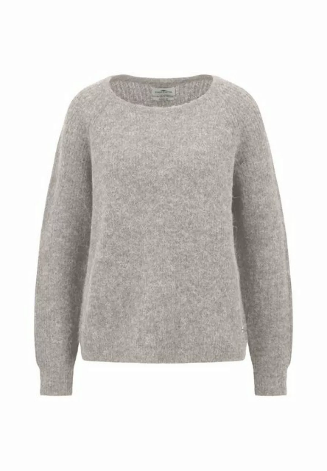 FYNCH-HATTON Strickpullover PULLOVER HAIRY *RWS günstig online kaufen