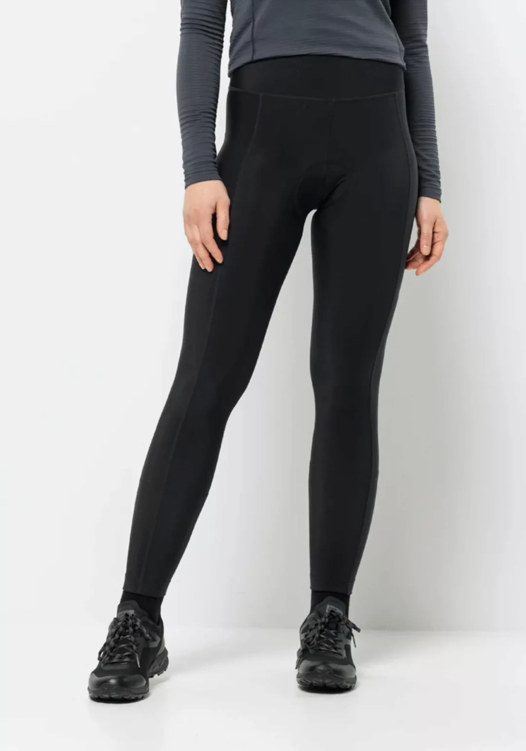 Jack Wolfskin Fahrradhose "MOROBBIA TIGHTS W" günstig online kaufen