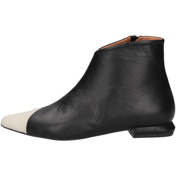 Hersuade  Ankle Boots 5317 Stiefeletten Frau SCHWARZ günstig online kaufen