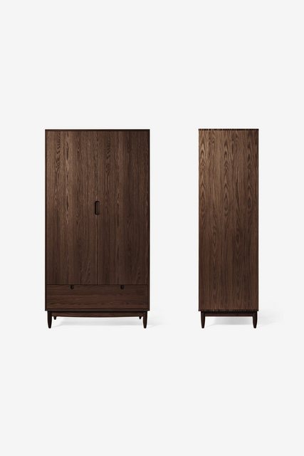 MADE Kleiderschrank MADE.COM Penn Kleiderschrank (1-St) günstig online kaufen