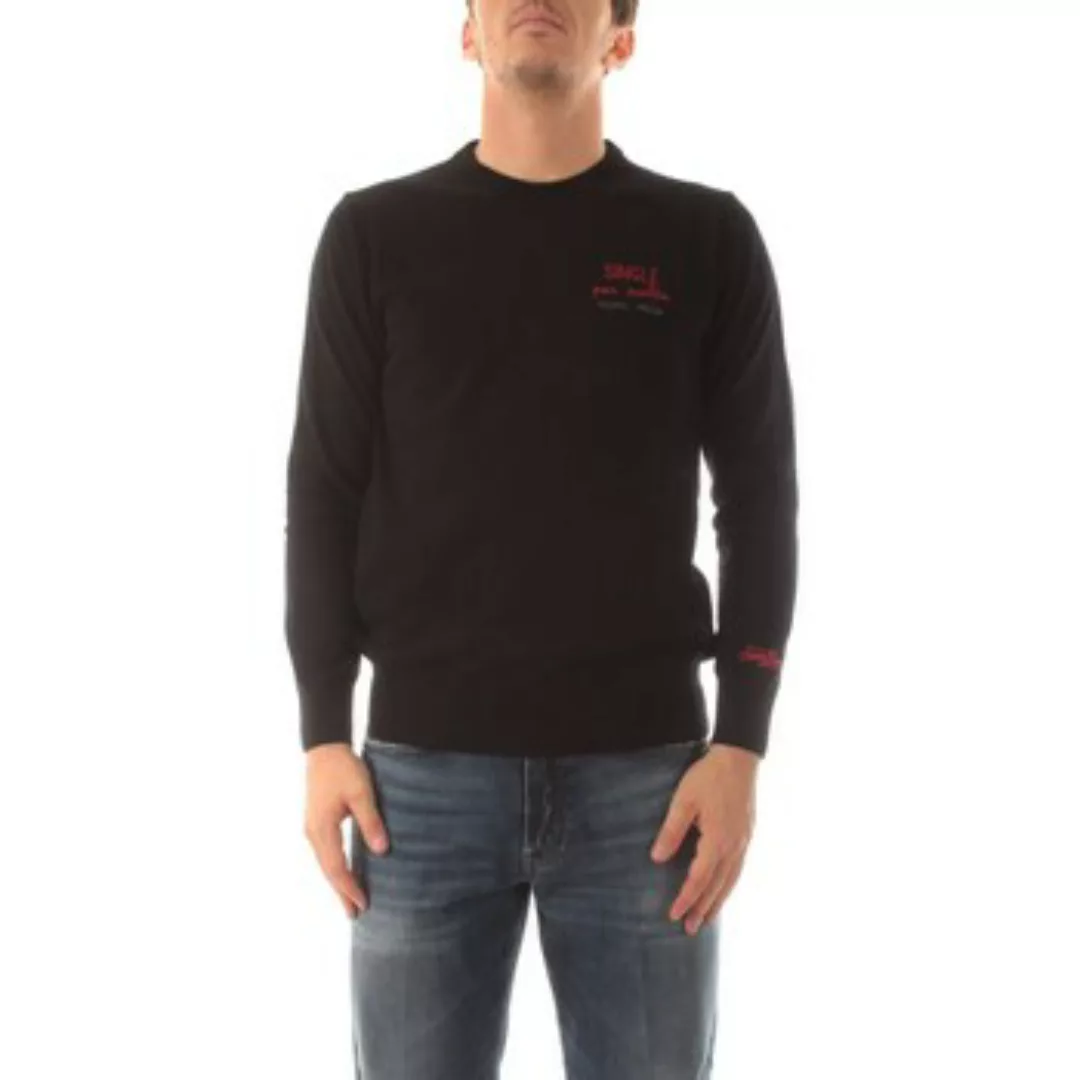 Mc2 Saint Barth  Pullover HERON LIGHT günstig online kaufen