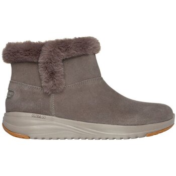 Skechers  Moonboots Stiefeletten on the go stellar cozy step 144775 DKTP günstig online kaufen