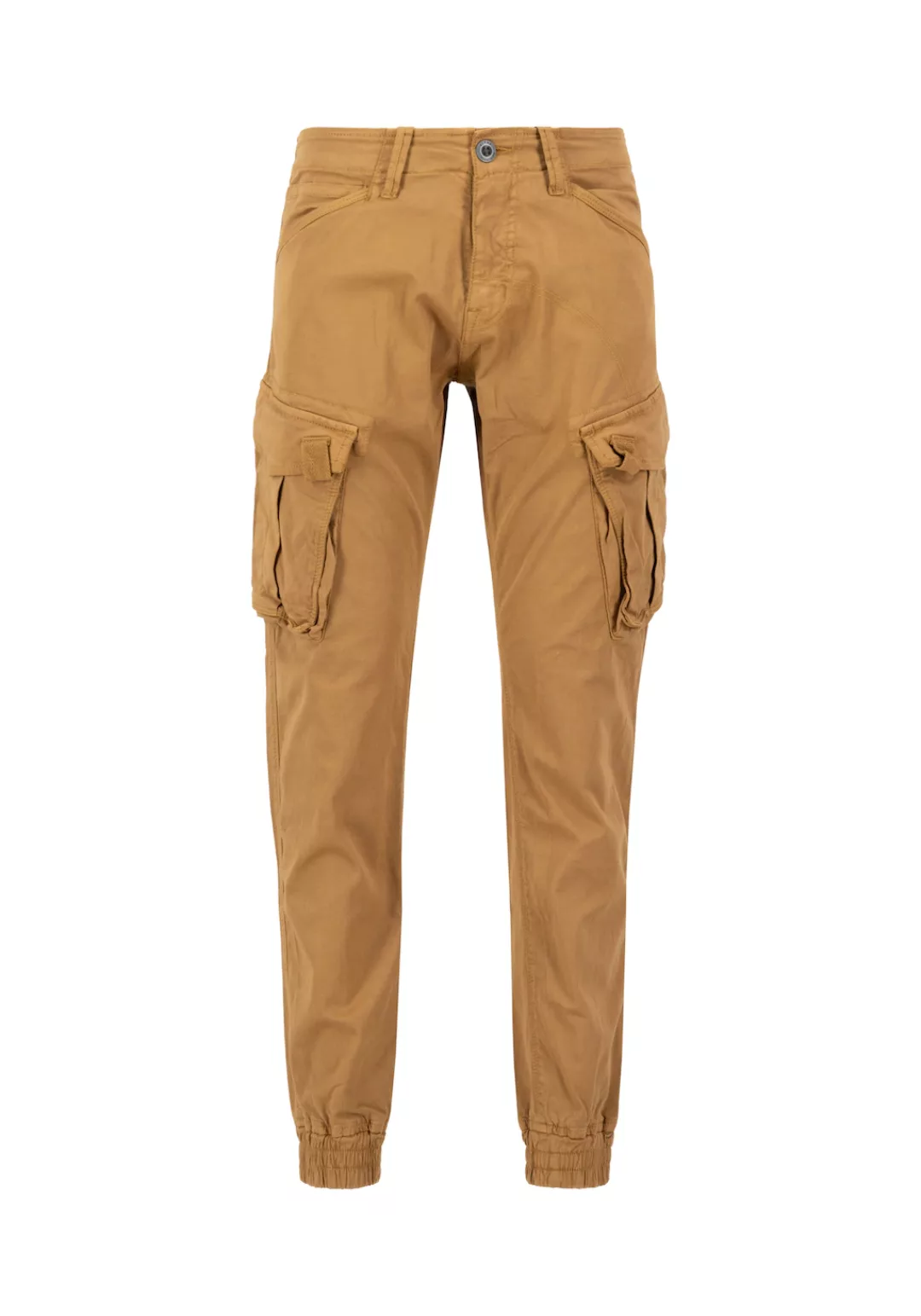 Alpha Industries Cargohose "Alpha Industries Men - Pants Spy Pant" günstig online kaufen