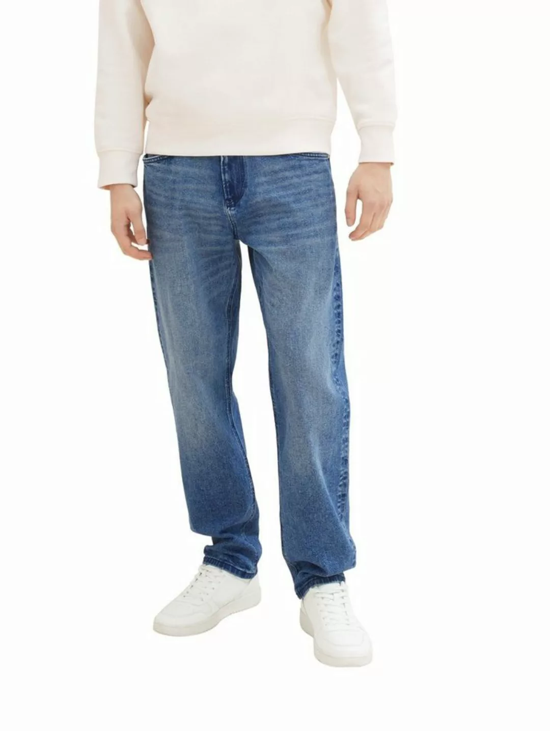 TOM TAILOR Denim 5-Pocket-Jeans günstig online kaufen