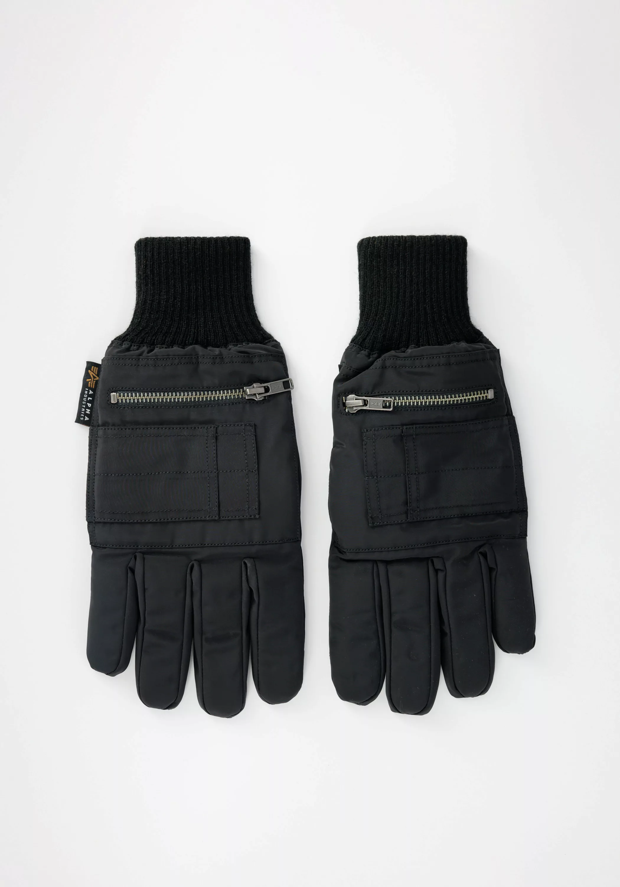 Alpha Industries Multisporthandschuhe "Alpha Industries Accessoires - Glove günstig online kaufen