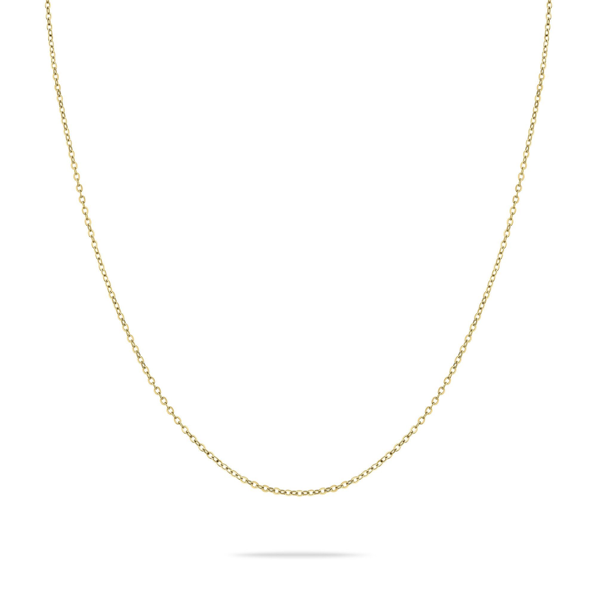 Liebeskind Berlin Edelstahlkette Edelstahl günstig online kaufen
