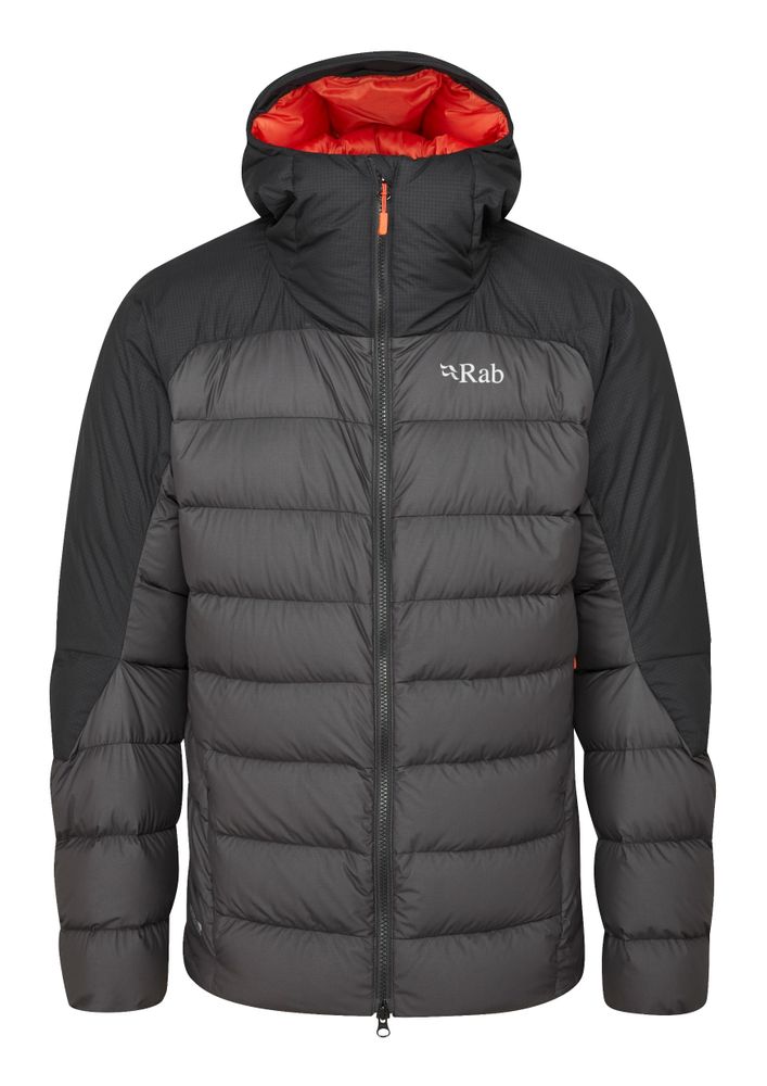 Rab Infinity Alpine Jacket - Daunenjacke günstig online kaufen