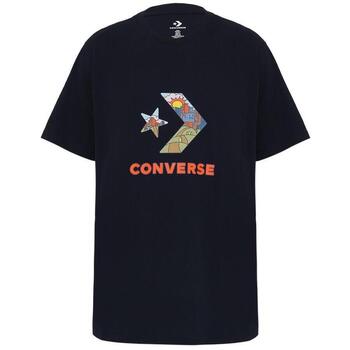 Converse  T-Shirts & Poloshirts 10025280-A01 günstig online kaufen