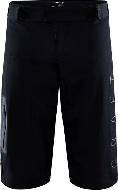 Craft Radhose ADV OFFROAD XT SHORTS W PAD M günstig online kaufen