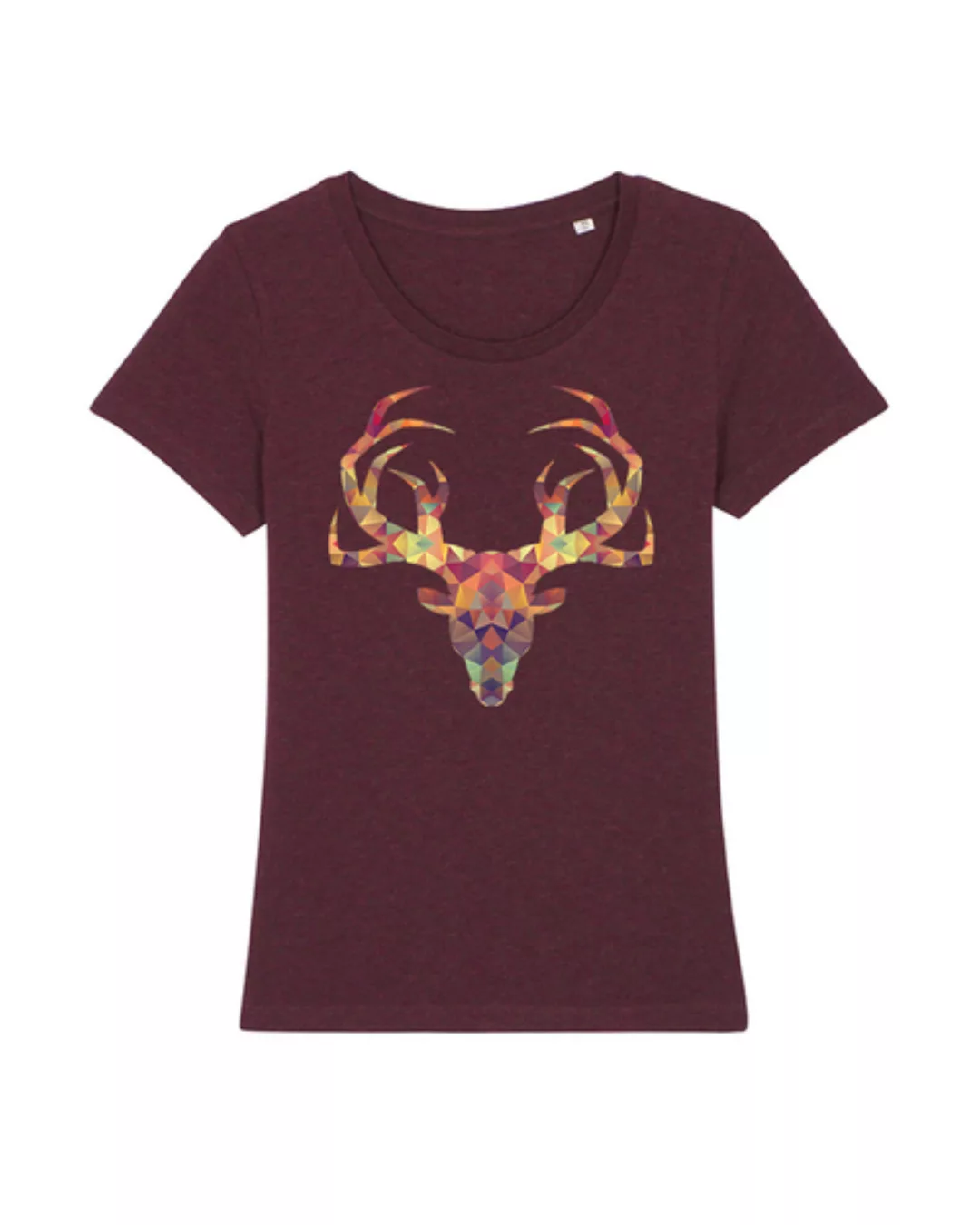 Deer | T-shirt Damen günstig online kaufen