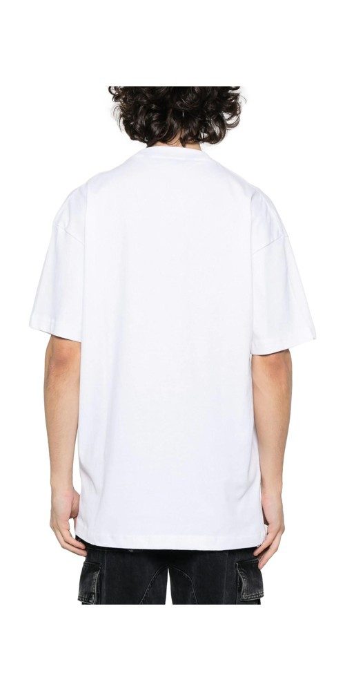 PALM ANGELS Print-Shirt Palm Angels Los günstig online kaufen