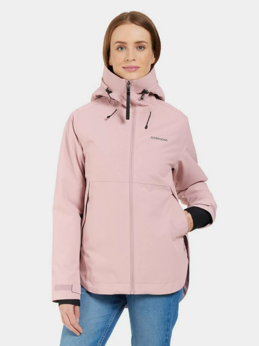 Didriksons Funktionsjacke JENNIE günstig online kaufen