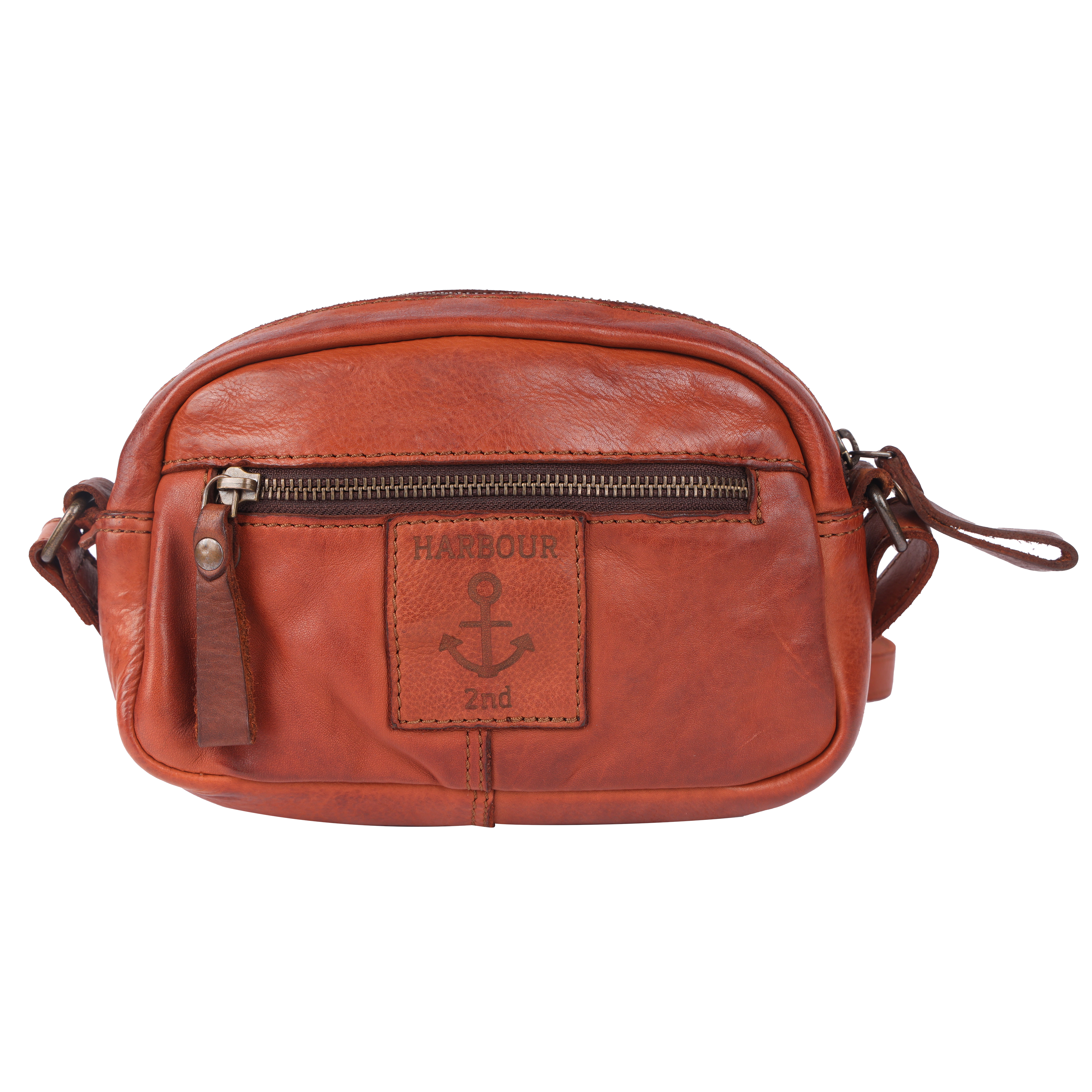 HARBOUR 2nd Umhängetasche "Nyla", Mini Bag, Schultertasche, Handtasche Dame günstig online kaufen
