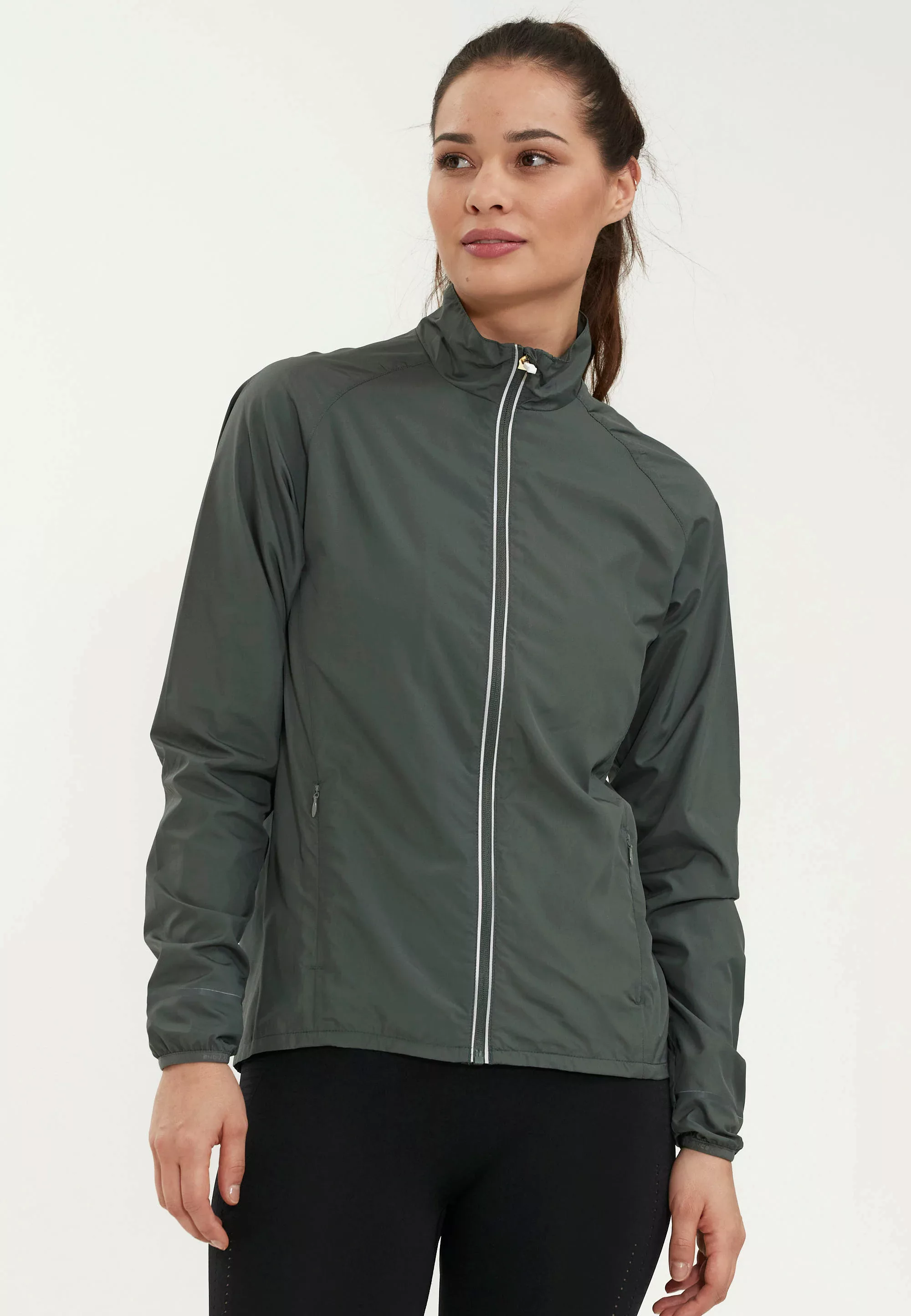 ENDURANCE Laufjacke "Shela" günstig online kaufen