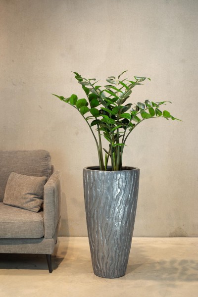 Künstliche Zamioculcas - Glücksfeder Pflanze 90 cm günstig online kaufen