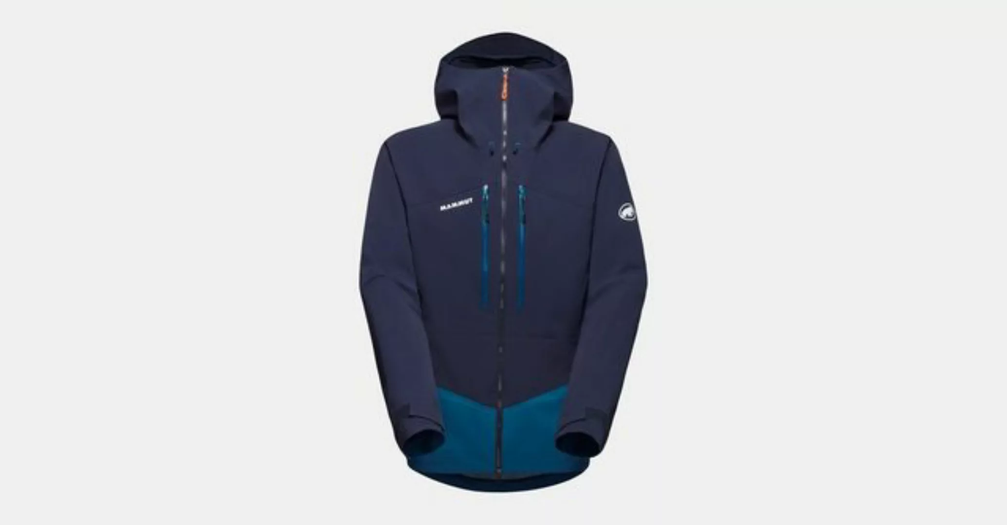 Mammut Funktionsjacke Taiss Pro HS Hooded Jacket Men günstig online kaufen