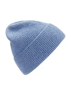 Mütze Peter Hahn Cashmere blau günstig online kaufen