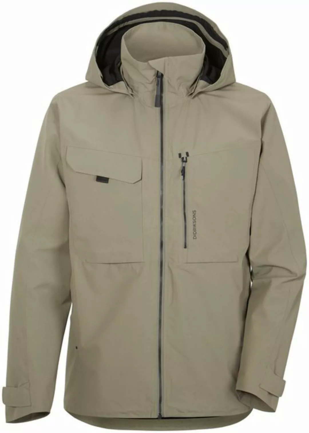 Didriksons Outdoorjacke günstig online kaufen