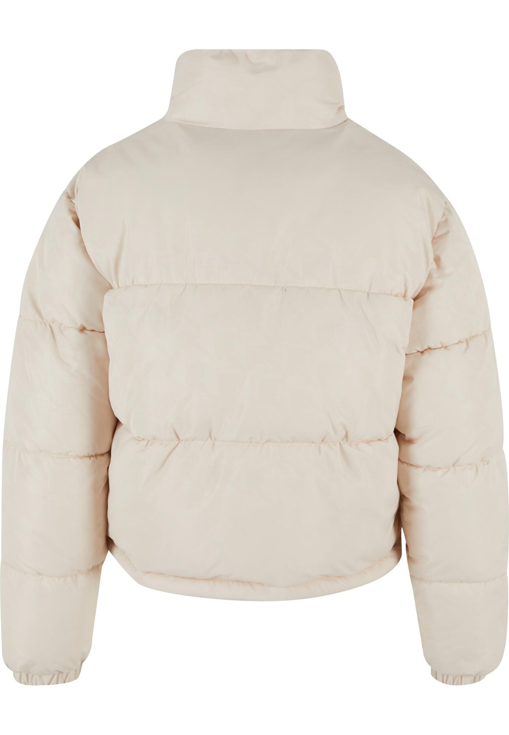 Karl Kani Winterjacke "Karl Kani Karl Kani OG AOP Crop Puffer Jacket", (1 S günstig online kaufen