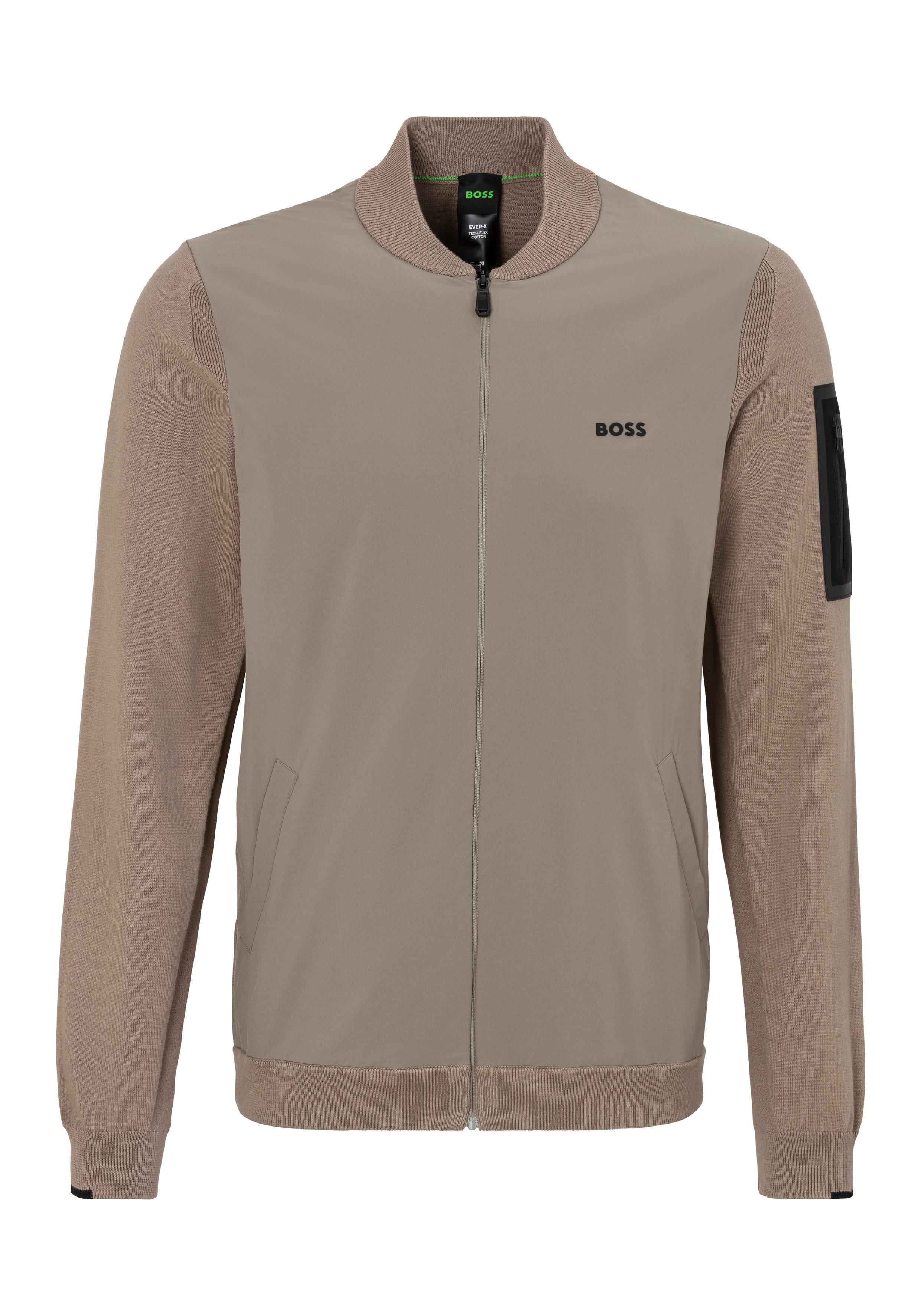 BOSS GREEN Blusenjacke K Ever-X HY günstig online kaufen