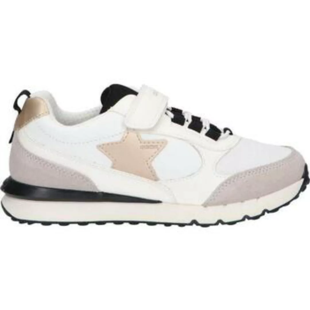 Geox  Sneaker J35GZA 08514 J FASTICS günstig online kaufen