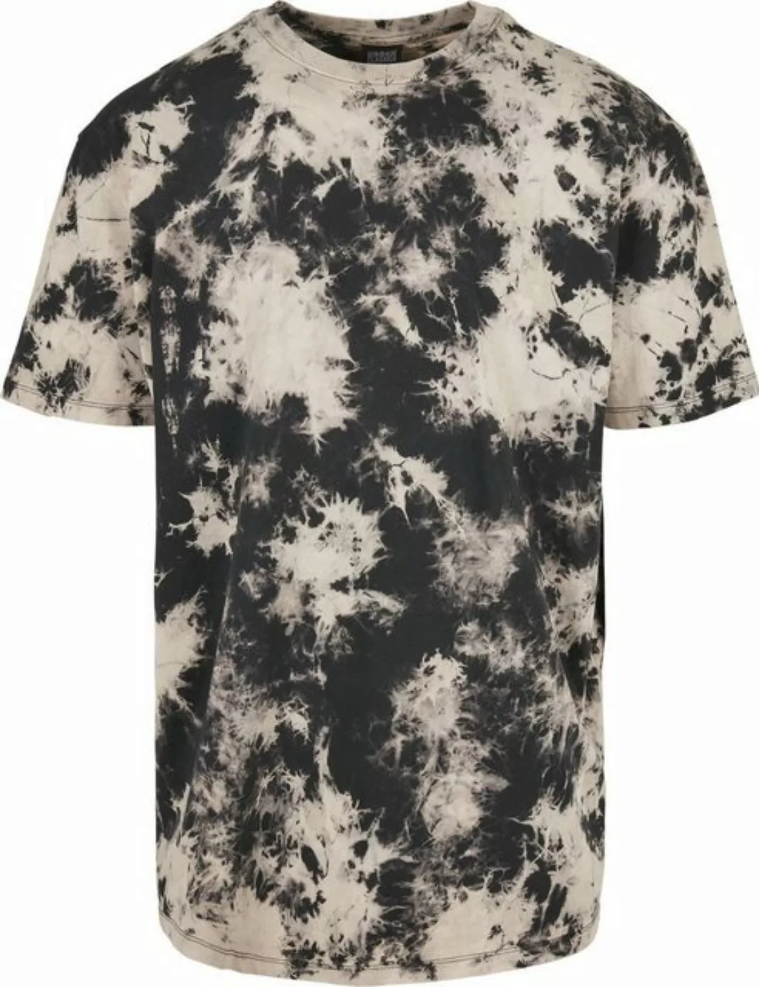 URBAN CLASSICS T-Shirt Urban Classics Herren Oversized Mock Neck Tee (1-tlg günstig online kaufen