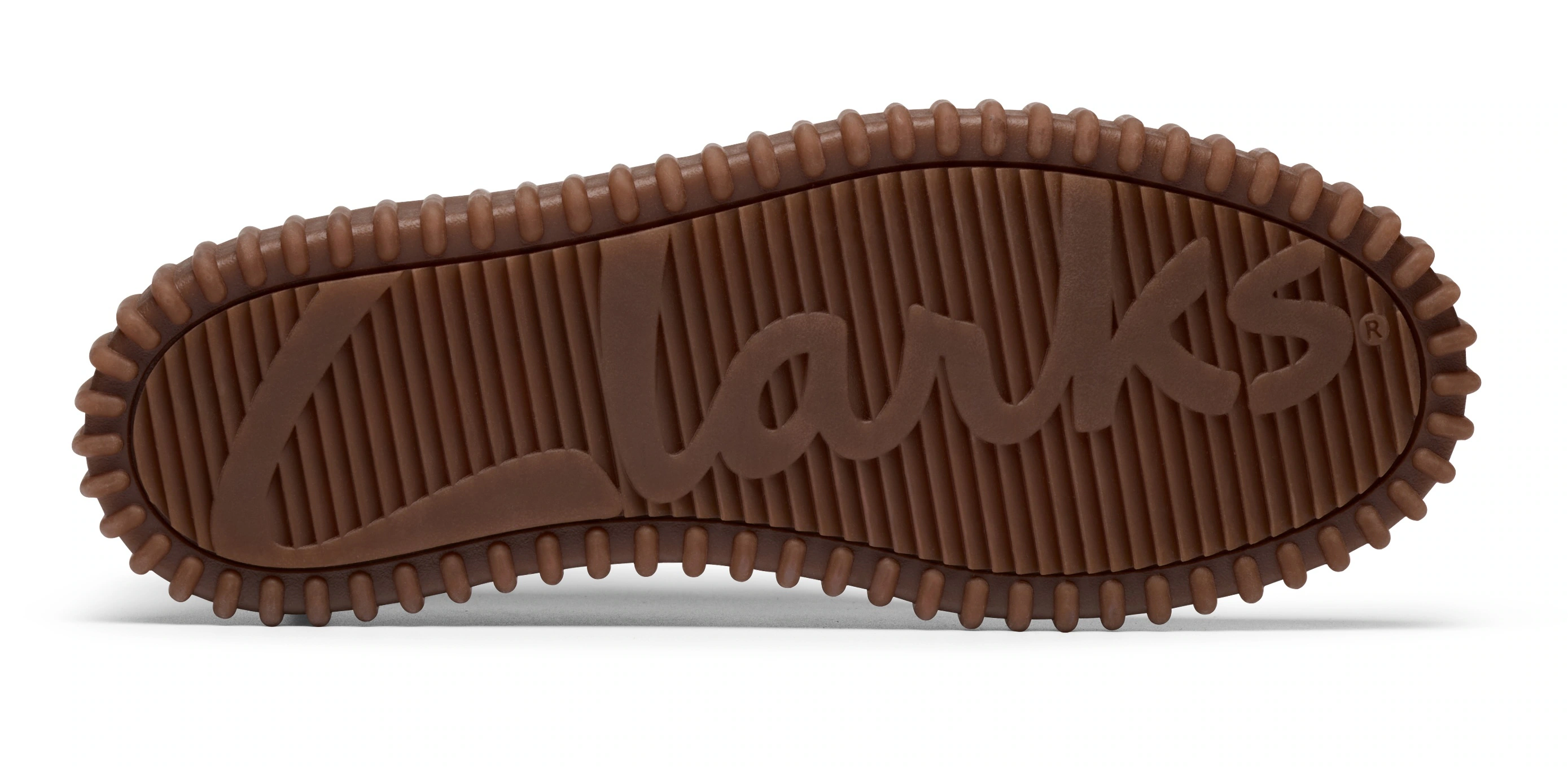 Clarks Sneaker "Torhill Lace Hi", Desert Boots, Schnürboots mit Wechselfußb günstig online kaufen