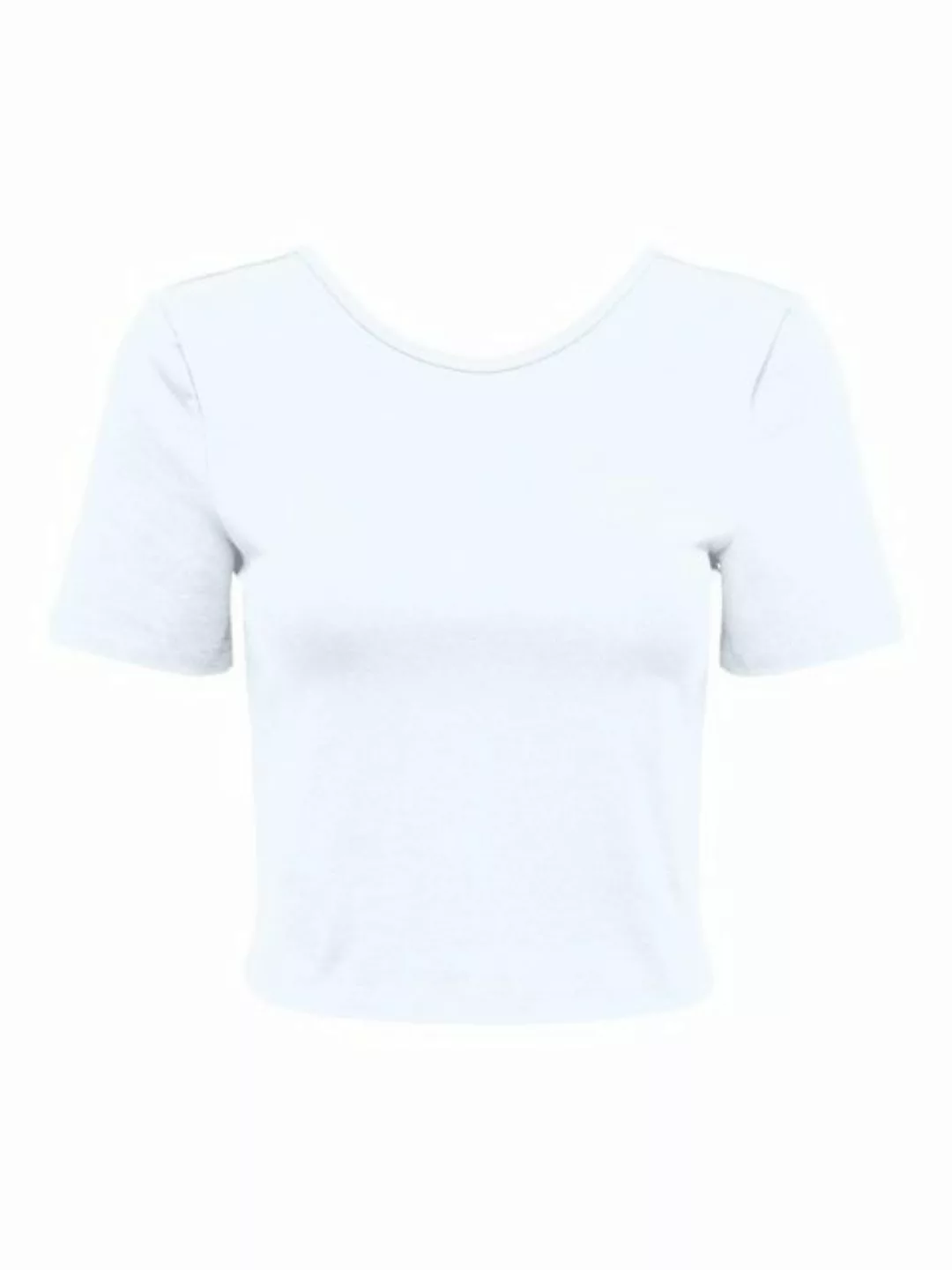ONLY T-Shirt ONLLIVE LOVE S/S SHORT TOP CS JRS günstig online kaufen