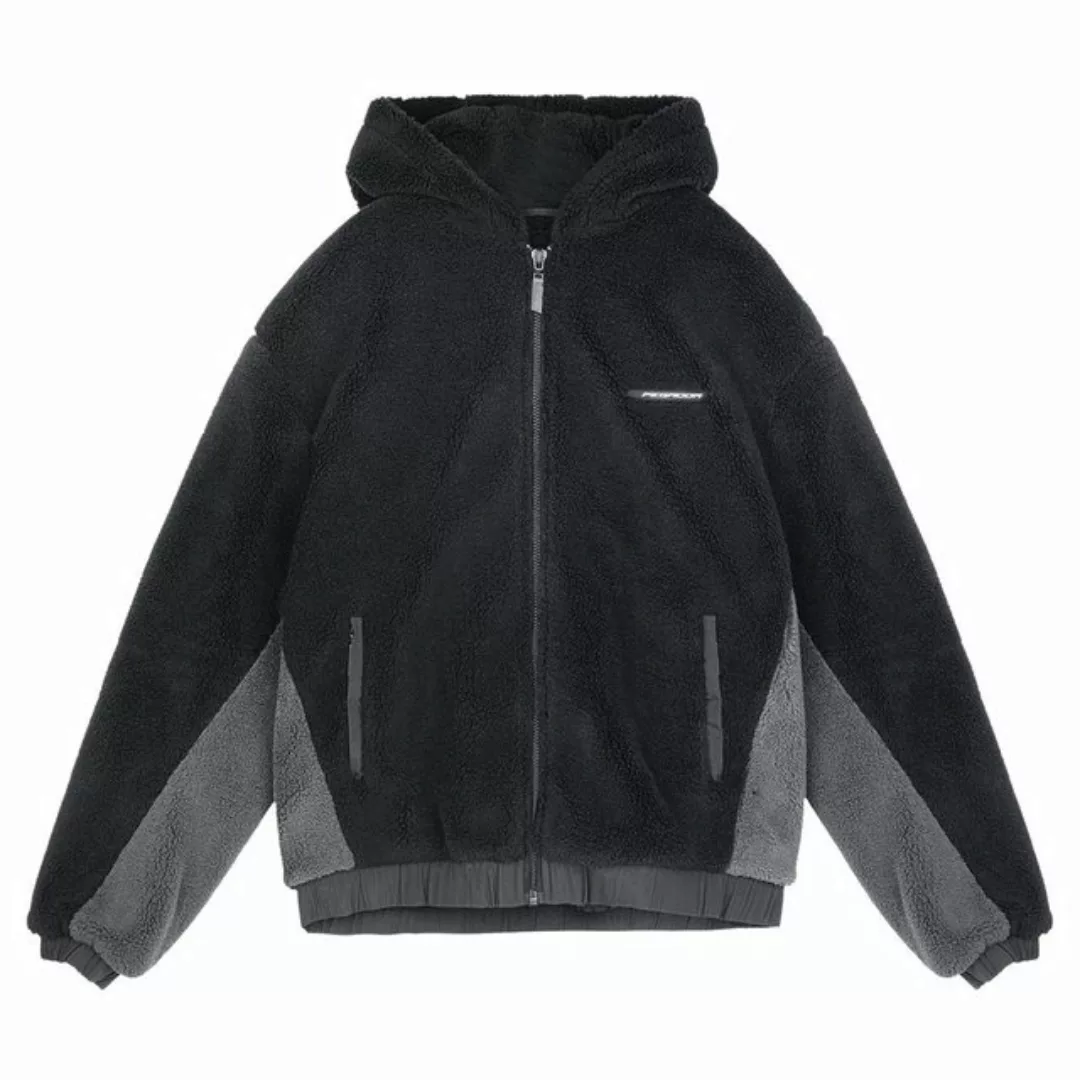 Pegador Fleecejacke Pegador Absecon Teddy Jacket günstig online kaufen