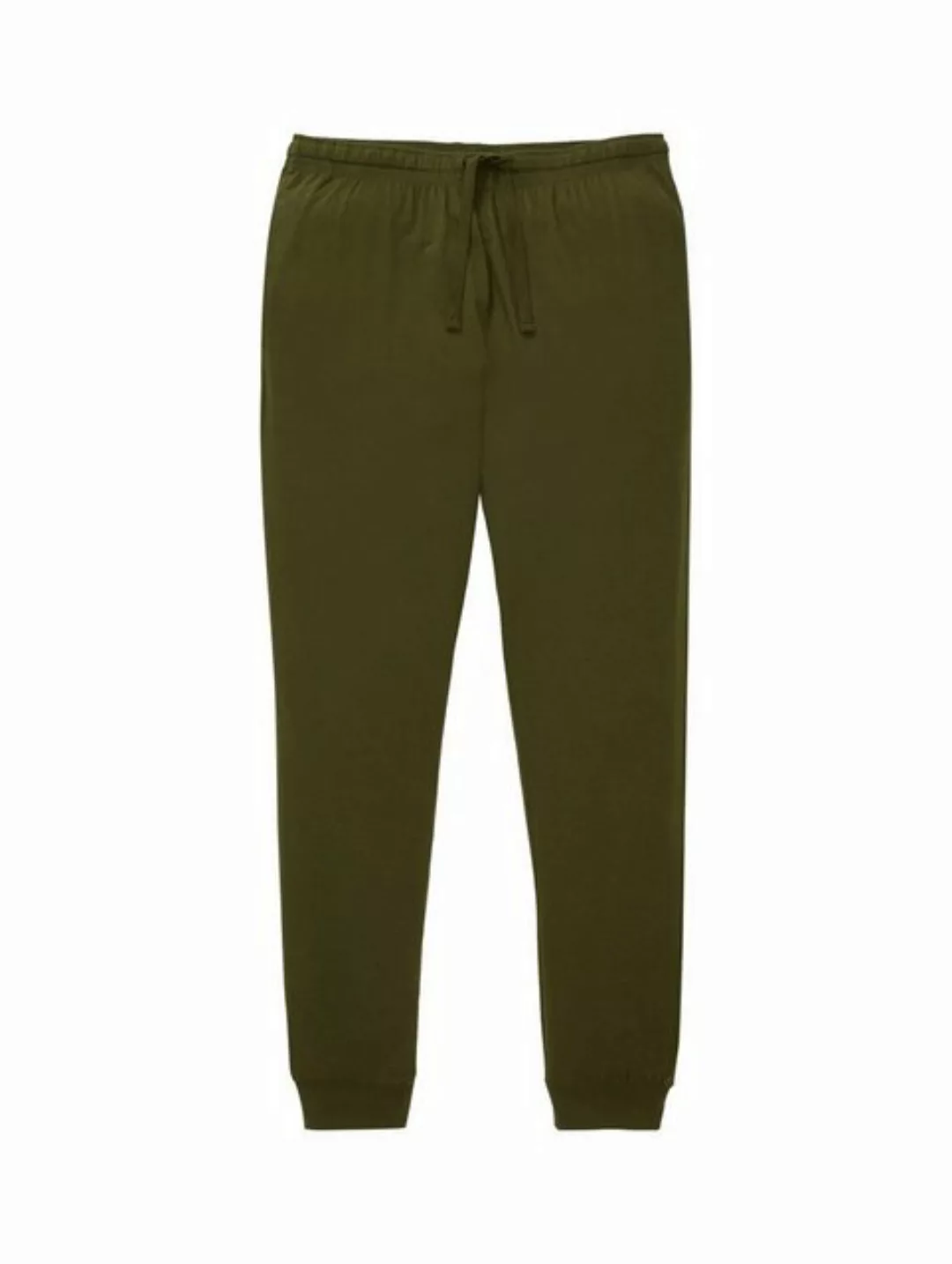 TOM TAILOR Pyjamahose Pyjama Hose günstig online kaufen