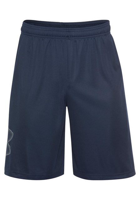 Under Armour® Shorts UA Tech Graphic Shorts günstig online kaufen