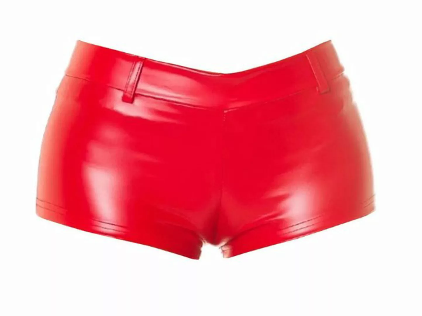 Koucla Hotpants Wetlook - Gogo sexy Party günstig online kaufen