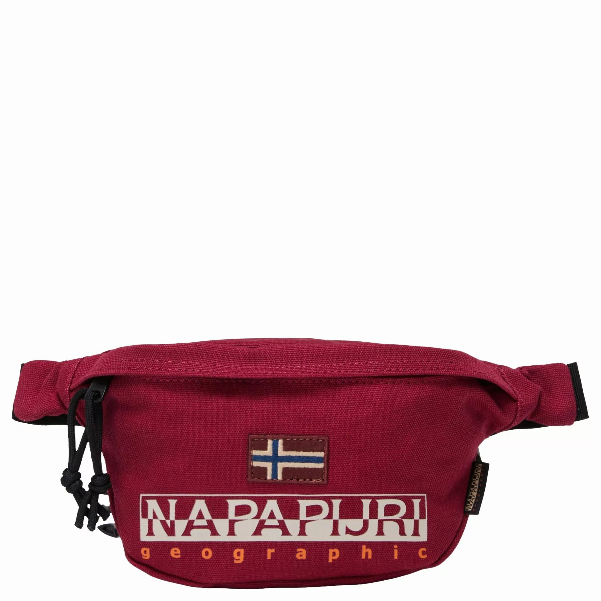 Napapijri Bauchtasche Hering WB 3 - günstig online kaufen