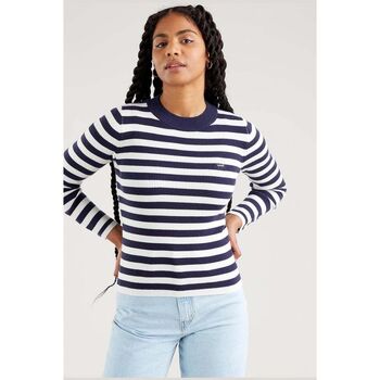 Levis  Pullover A07190 - CREW SWEATER-003 STRIPE günstig online kaufen