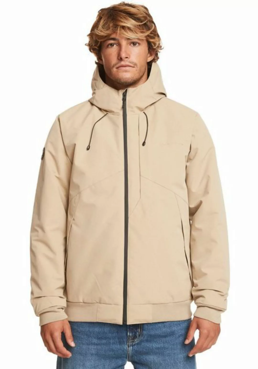 Quiksilver Outdoorjacke NEW BROOKS 5K JCKT günstig online kaufen