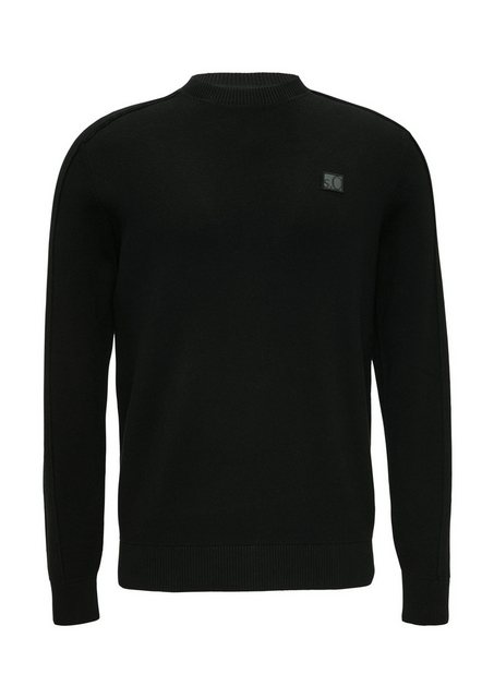 s.Oliver Strickpullover günstig online kaufen