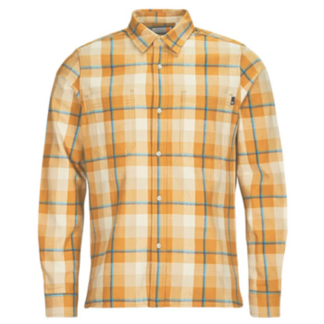 Timberland  Hemdbluse Windham Heavy Flannel Shirt Regular günstig online kaufen