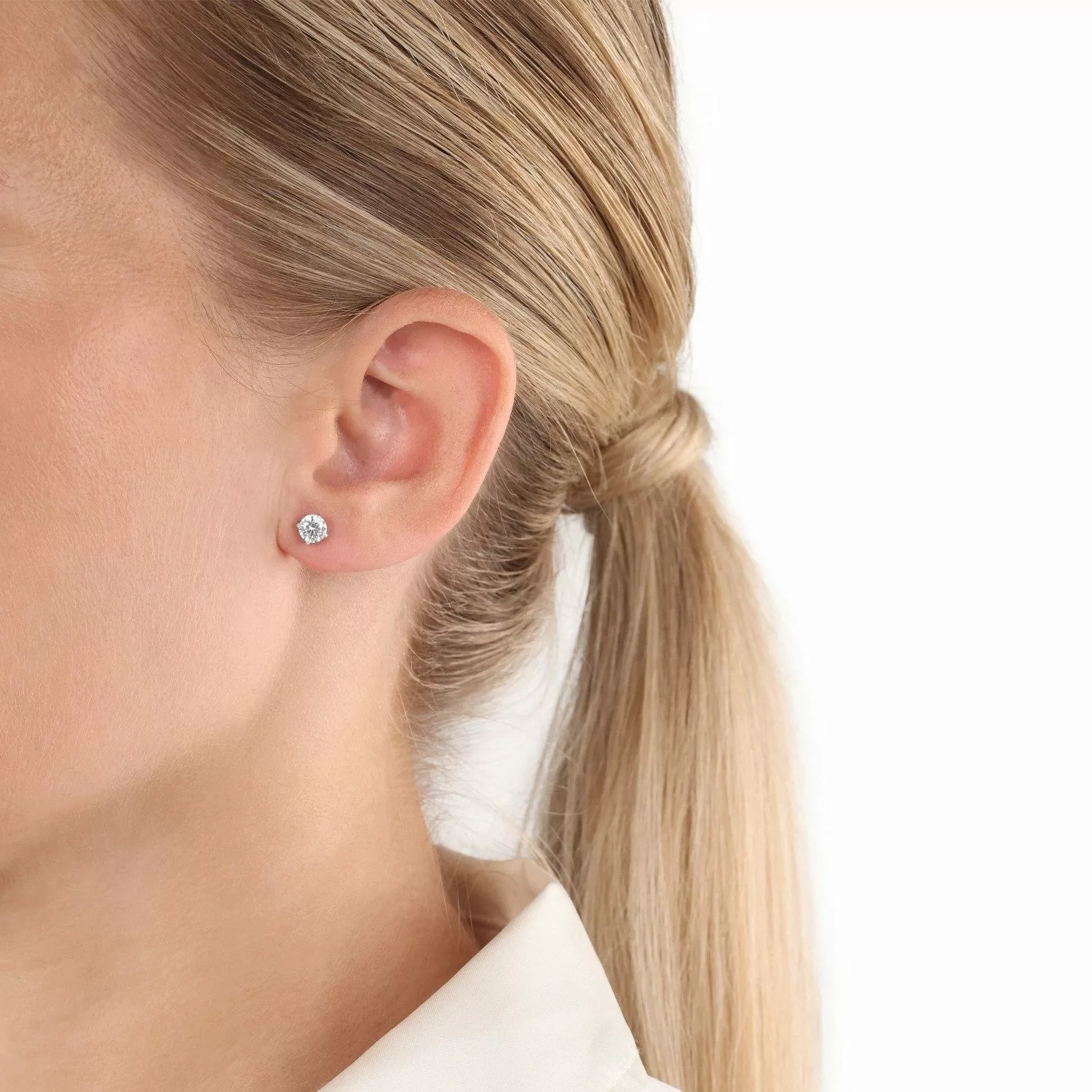 Amor Paar Ohrstecker Amor Ohrstecker (Ohrstecker, günstig online kaufen