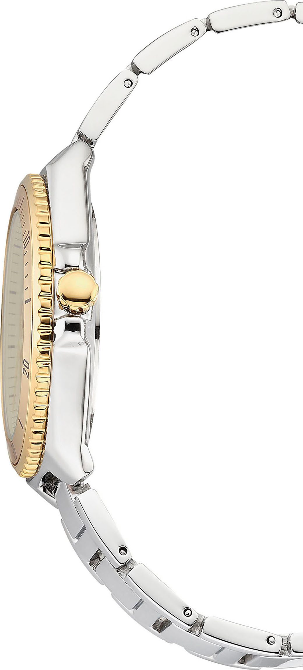 Aniston JEWELRY & WATCHES Quarzuhr, Armbanduhr, günstig online kaufen