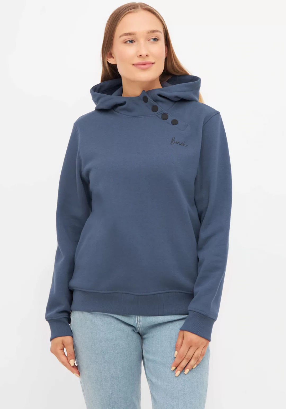 Bench. Kapuzensweatshirt 643155 günstig online kaufen