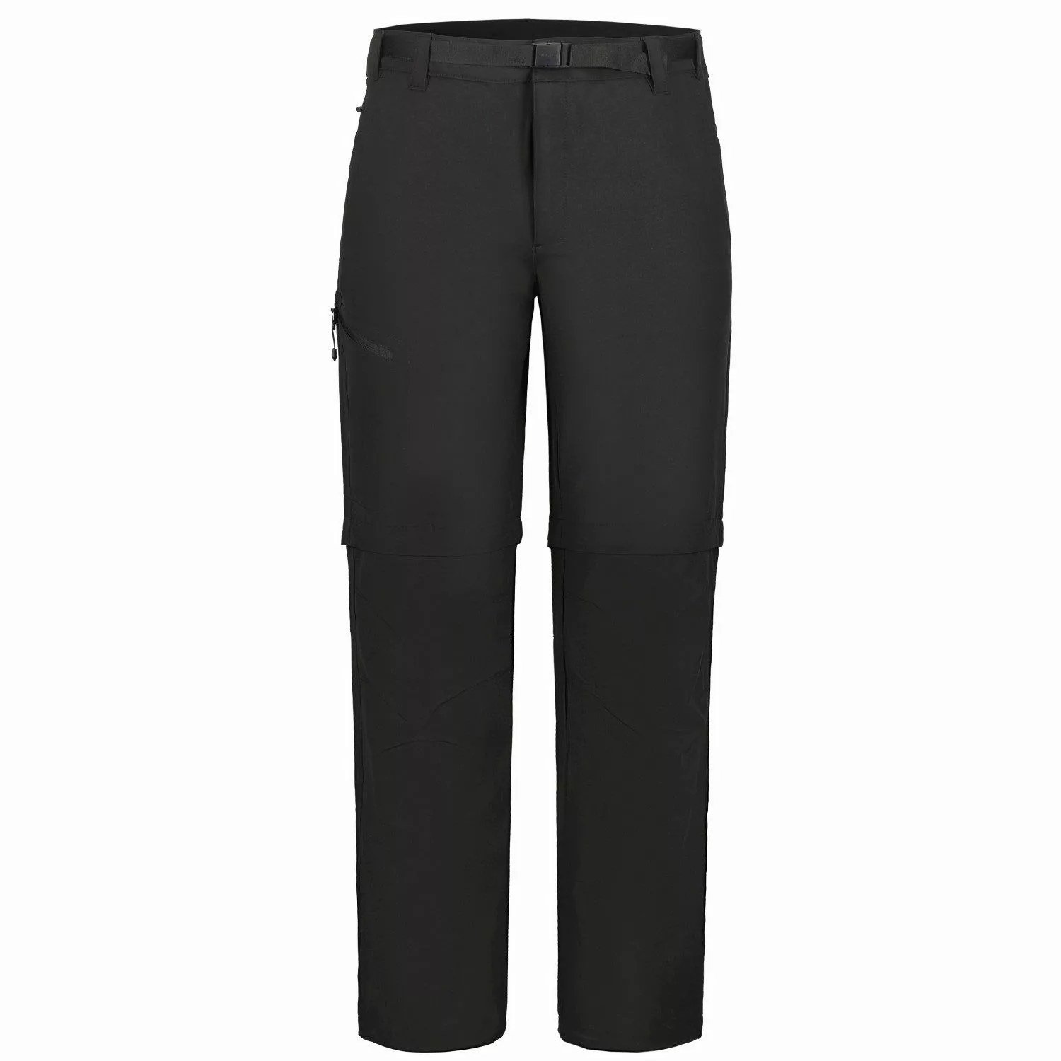 Icepeak Outdoorhose Barwick Zip Off Wanderhose günstig online kaufen